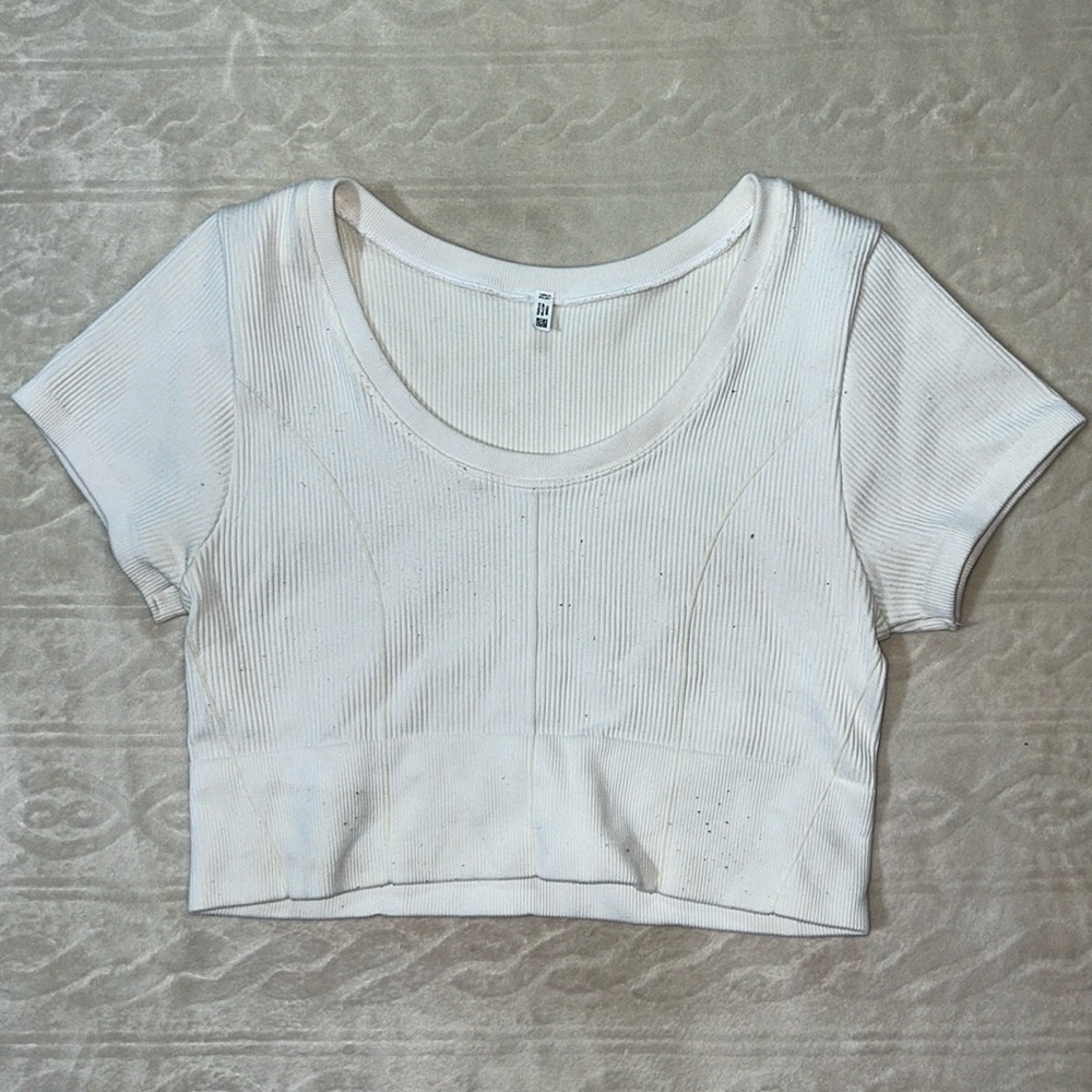 Aerie crop top‎